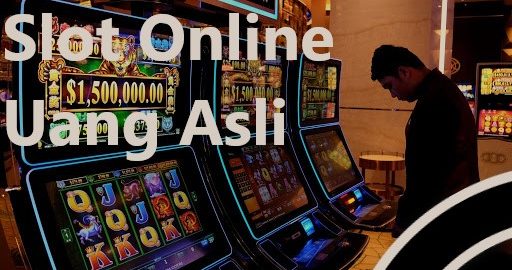 Bonus Unggulan Slot Online