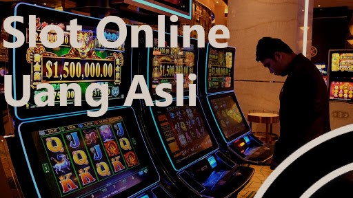 Bonus Unggulan Slot Online