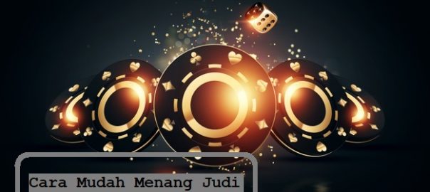 Cara Mudah Menang Judi Keno Online Indonesia