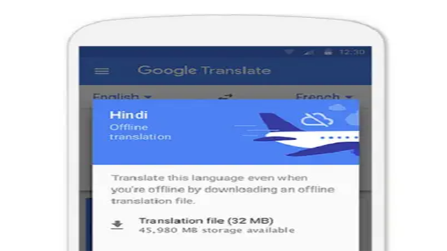 Cara Menggunakan Google Translate di WhatsApp versi Android